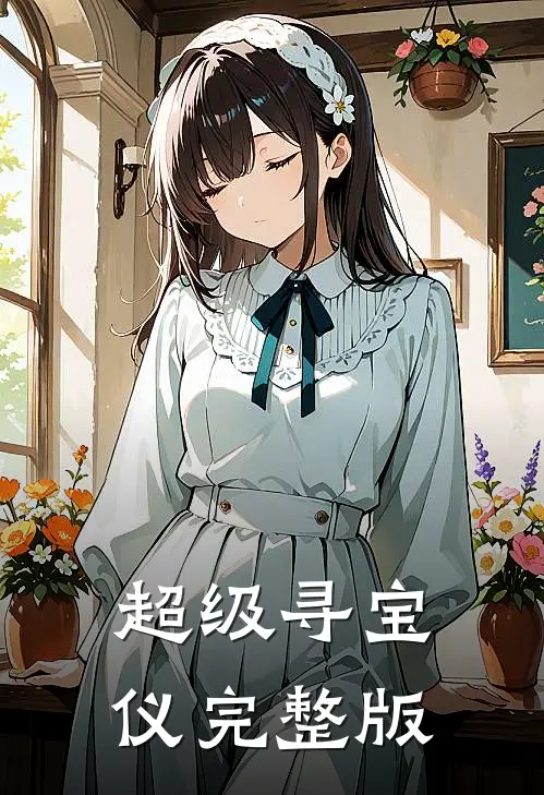 超级寻宝仪完整版