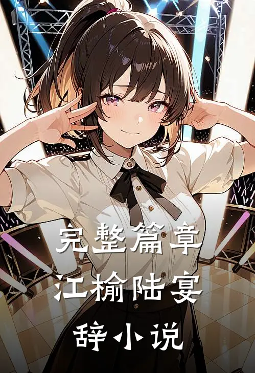 完整篇章江榆陆宴辞小说