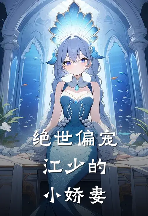 绝世偏宠：江少的小娇妻