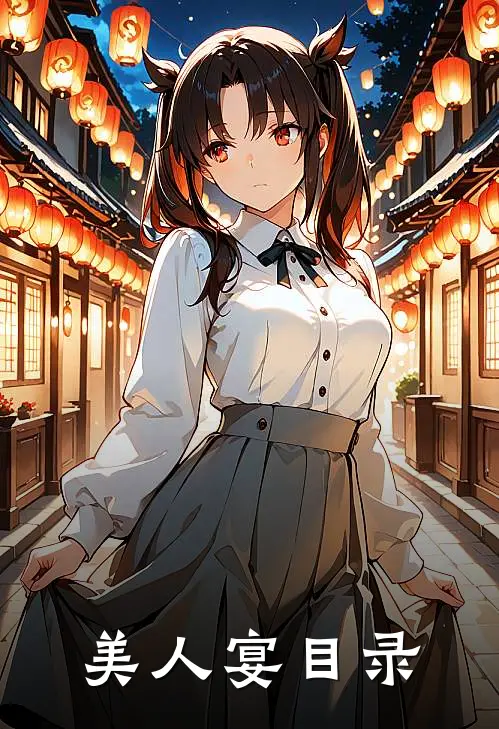 美人宴目录