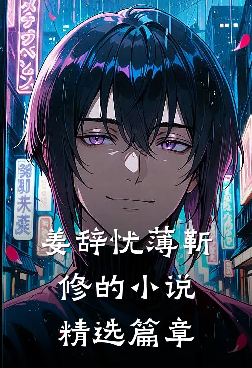姜辞忧薄靳修的小说精选篇章