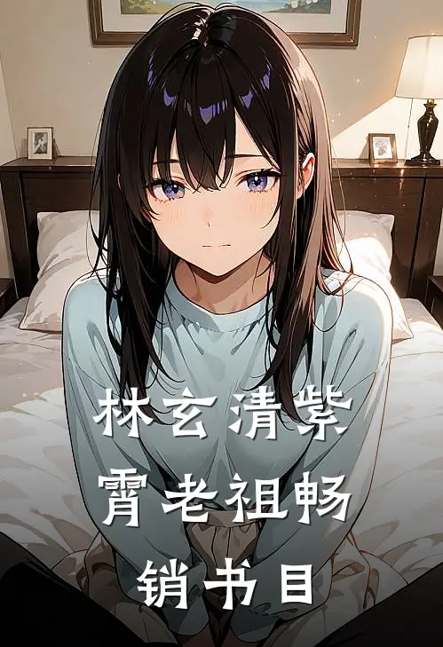 林玄清紫霄老祖畅销书目