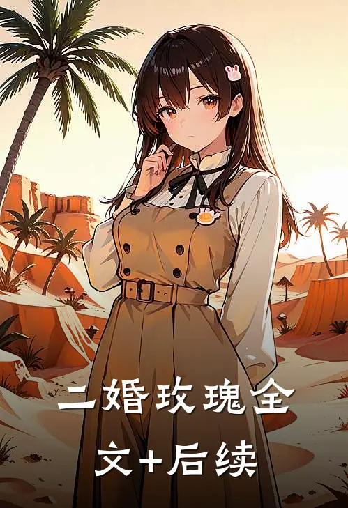 二婚玫瑰全文+后续