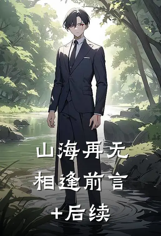 山海再无相逢前言+后续