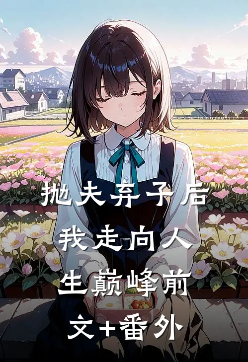 抛夫弃子后我走向人生巅峰前文+番外