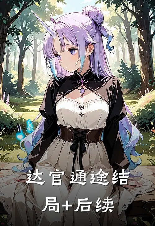 达官通途结局+后续