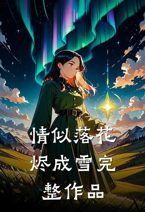 情似落花烬成雪完整作品