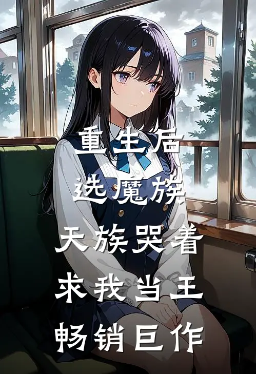 重生后选魔族,天族哭着求我当王畅销巨作
