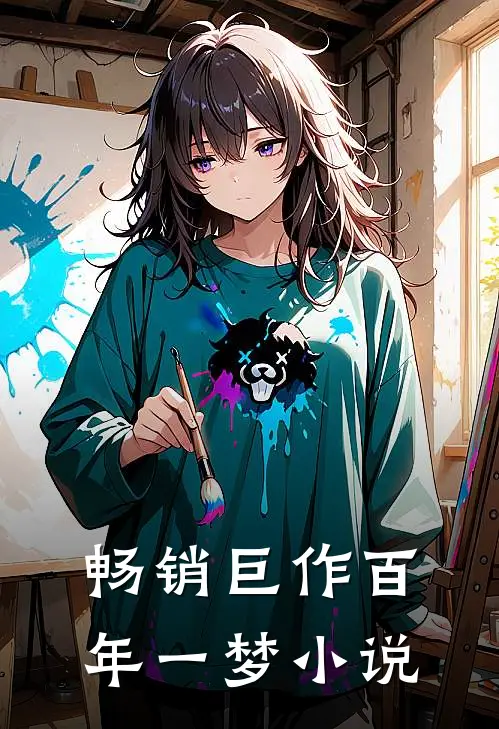 畅销巨作百年一梦小说