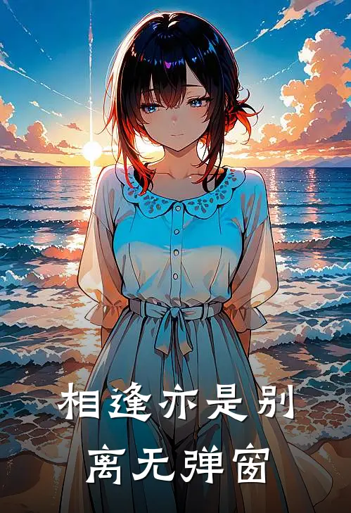 相逢亦是别离无弹窗