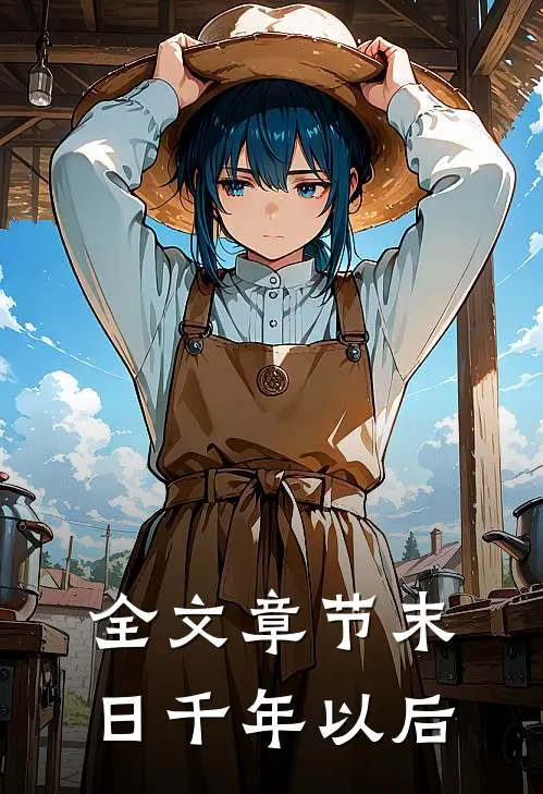 全文章节末日千年以后