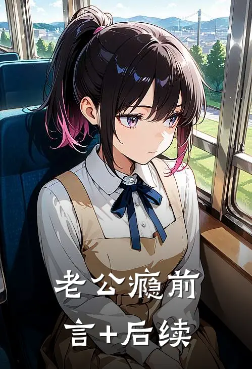 老公瘾前言+后续