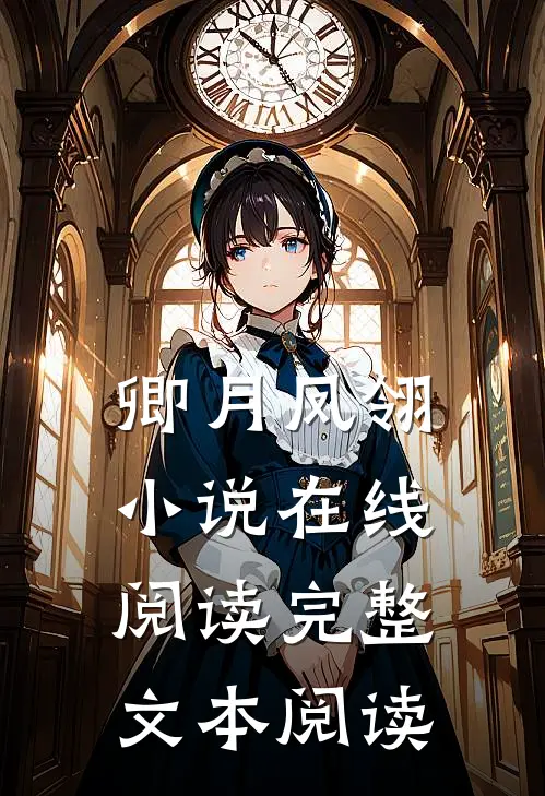 卿月凤翎小说在线阅读完整文本阅读