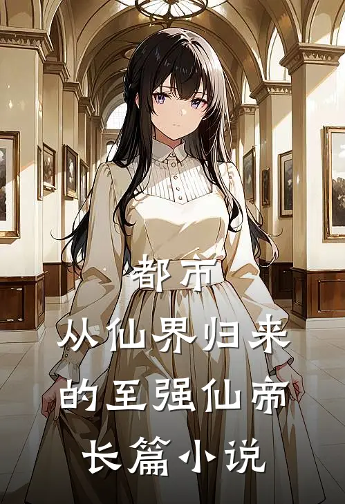 都市：从仙界归来的至强仙帝长篇小说