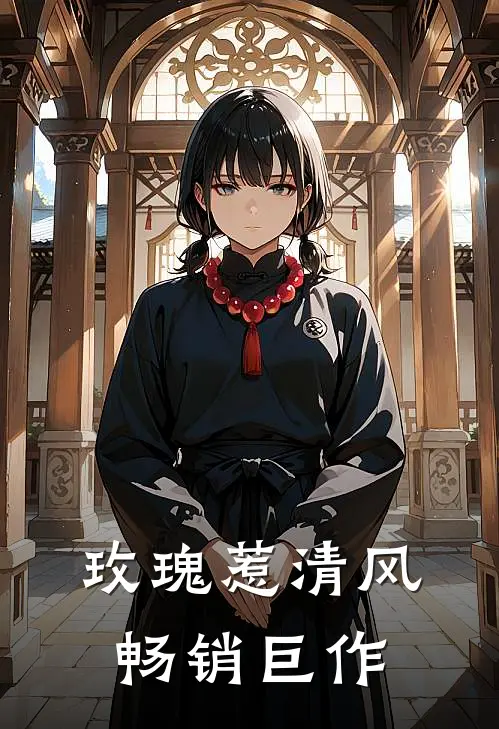 玫瑰惹清风畅销巨作