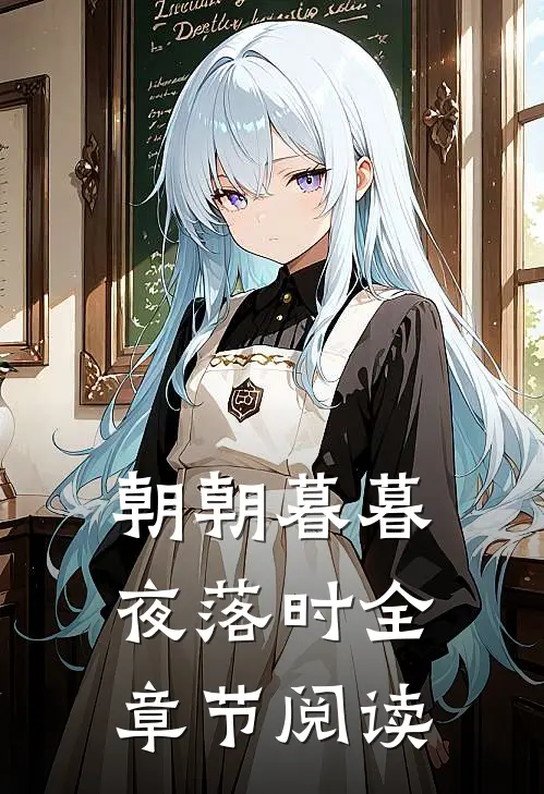 朝朝暮暮夜落时全章节阅读