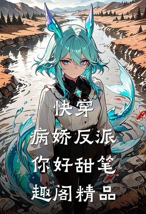 快穿:病娇反派你好甜笔趣阁精品