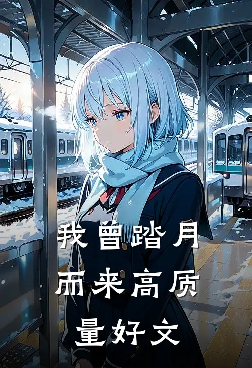 我曾踏月而来高质量好文