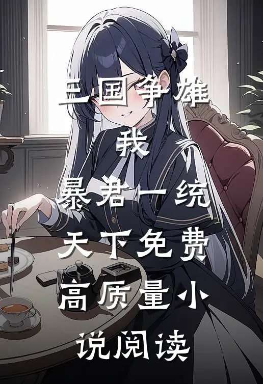 三国争雄:我,暴君一统天下免费高质量小说阅读