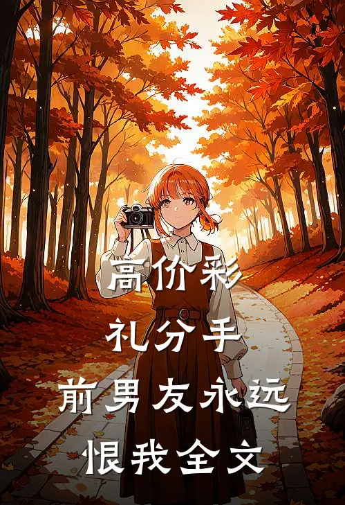 高价彩礼分手，前男友永远恨我全文