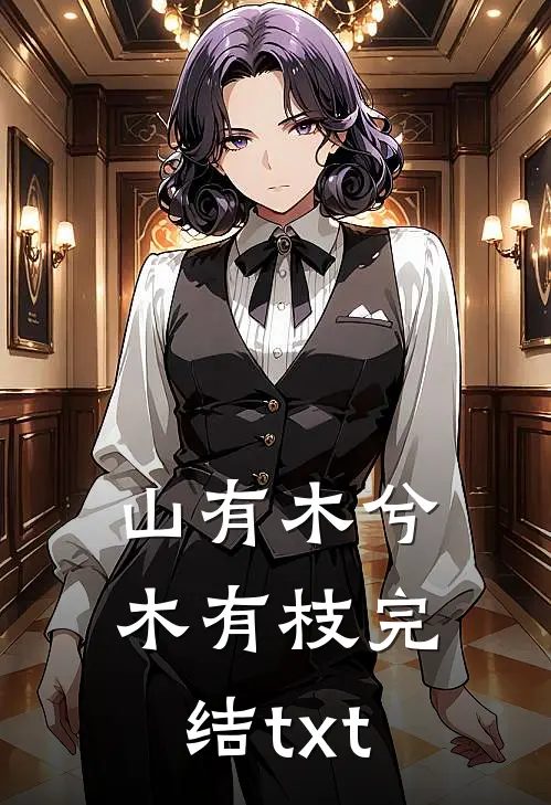 山有木兮木有枝完结txt