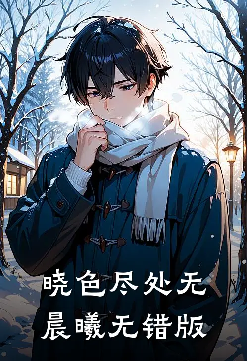 晓色尽处无晨曦无错版
