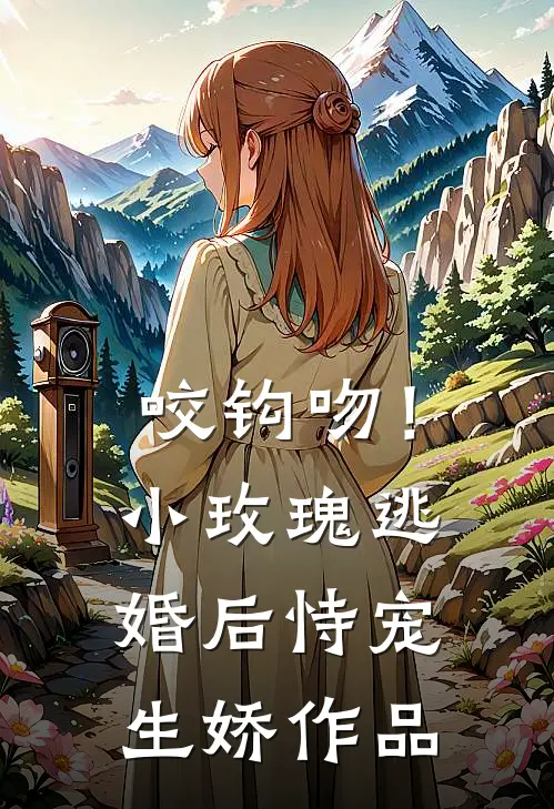 咬钩吻！小玫瑰逃婚后恃宠生娇作品
