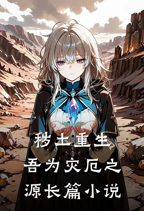 秽土重生,吾为灾厄之源长篇小说