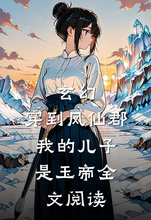 玄幻：穿到凤仙郡，我的儿子是玉帝全文阅读