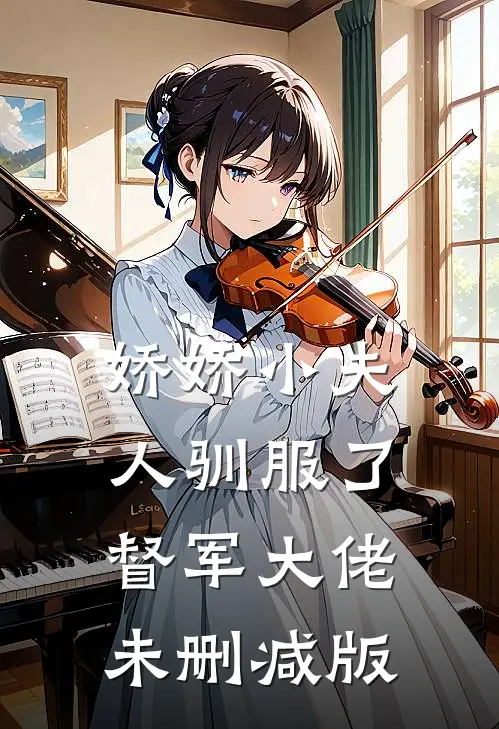 娇娇小夫人驯服了督军大佬未删减版