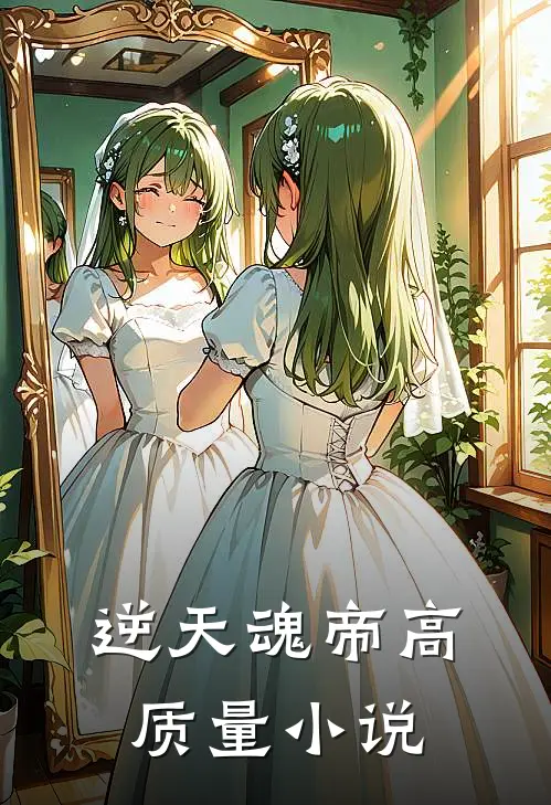 逆天魂帝高质量小说