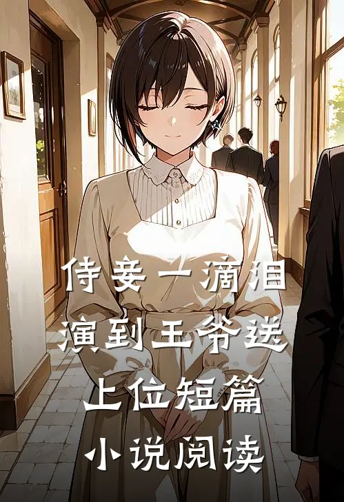 侍妾一滴泪，演到王爷送上位短篇小说阅读