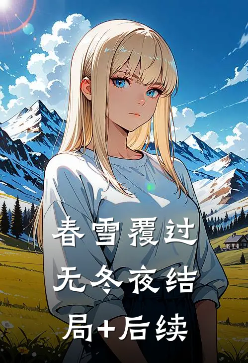 春雪覆过无冬夜结局+后续