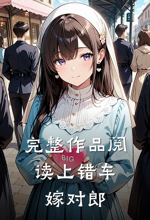 完整作品阅读上错车，嫁对郎