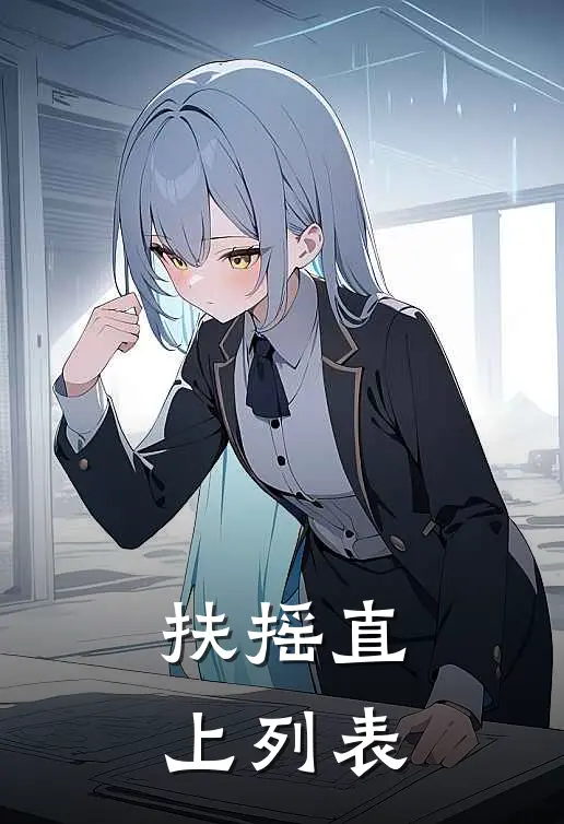 扶摇直上列表