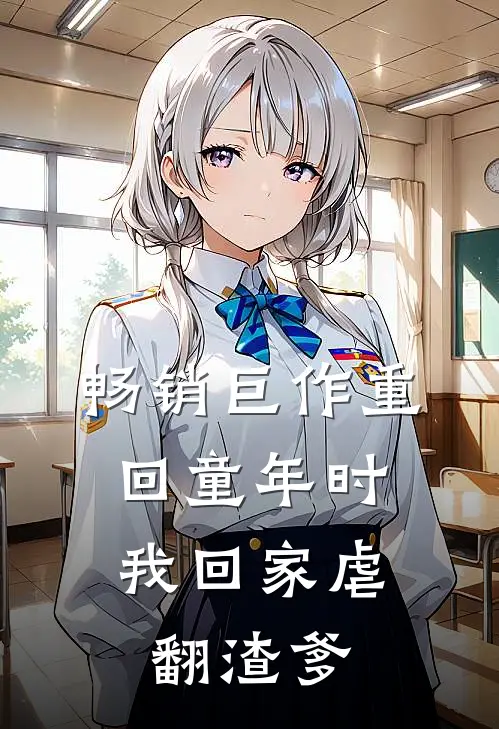 畅销巨作重回童年时：我回家虐翻渣爹