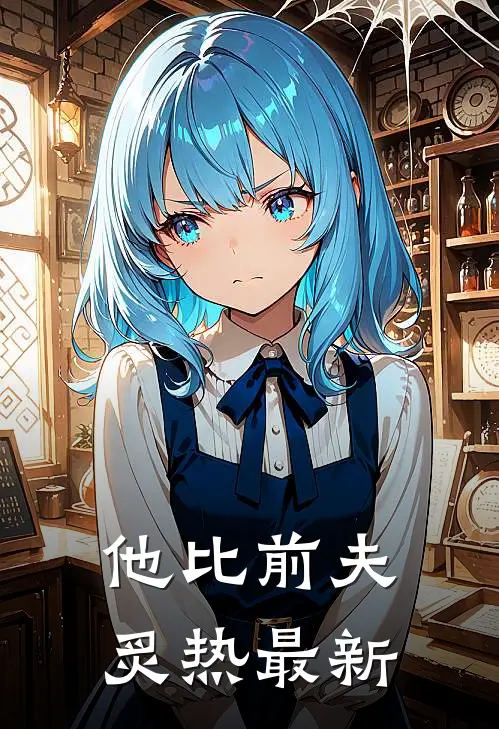 他比前夫炙热最新