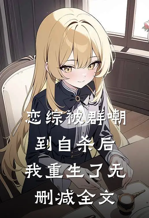 恋综被群嘲到自杀后，我重生了无删减全文