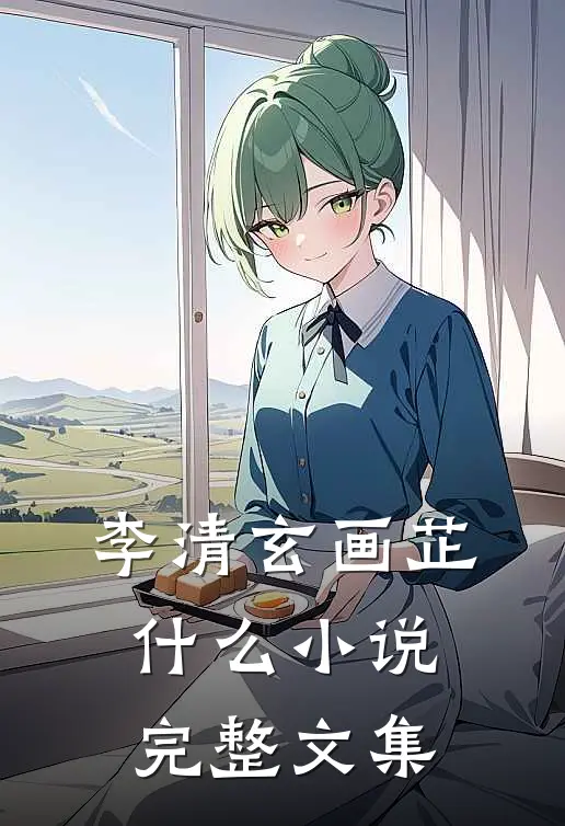 李清玄画芷什么小说完整文集