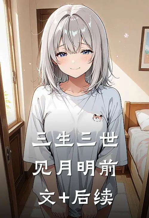 三生三世见月明前文+后续