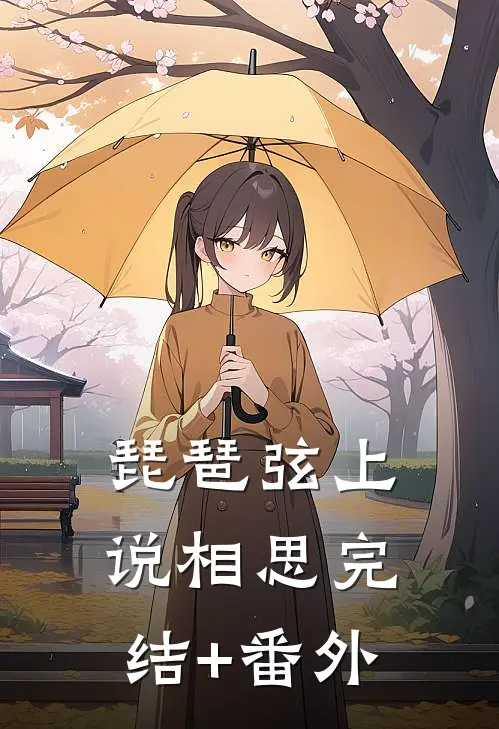 琵琶弦上说相思完结+番外