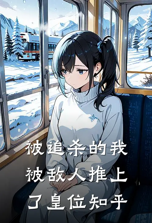 被追杀的我，被敌人推上了皇位知乎