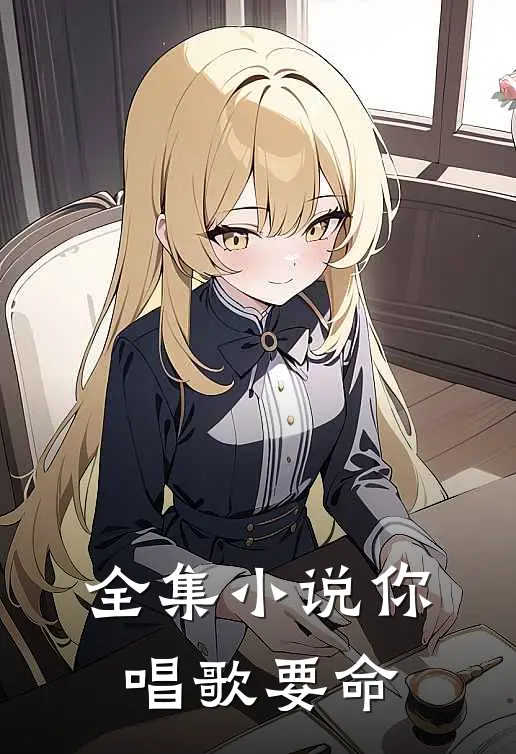 全集小说你唱歌要命