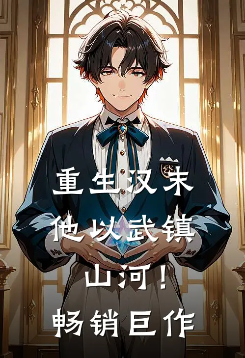 重生汉末：他以武镇山河！畅销巨作