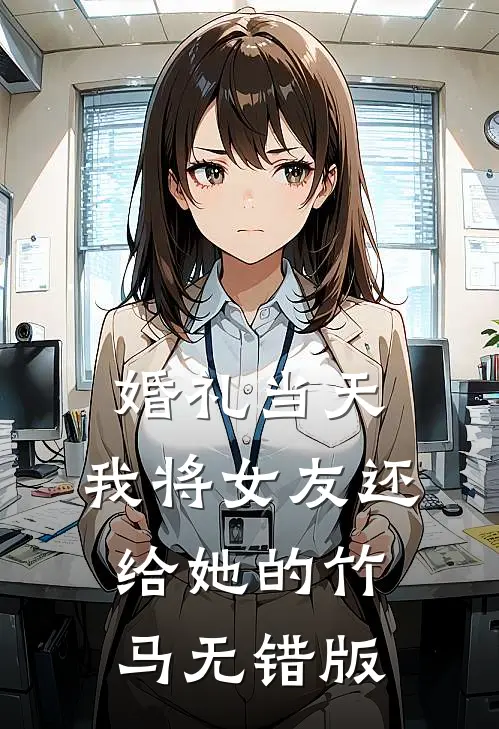 婚礼当天，我将女友还给她的竹马无错版