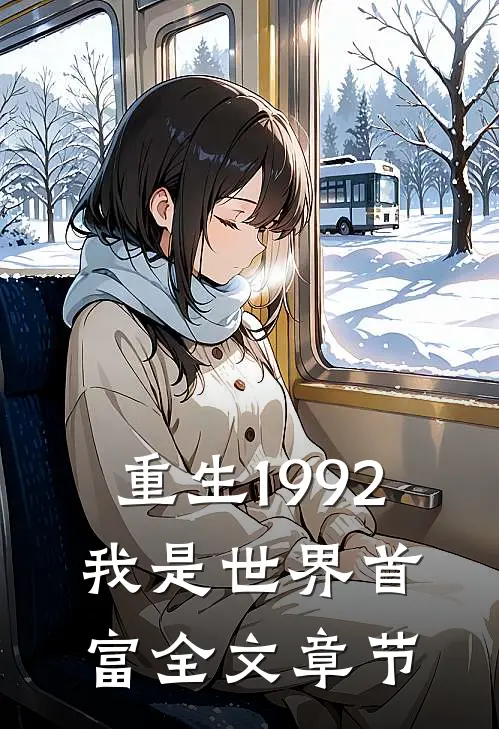 重生1992，我是世界首富全文章节