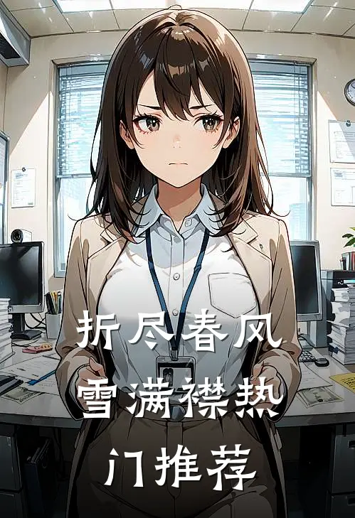 折尽春风雪满襟热门推荐