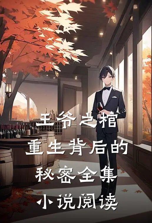 王爷之棺：重生背后的秘密全集小说阅读