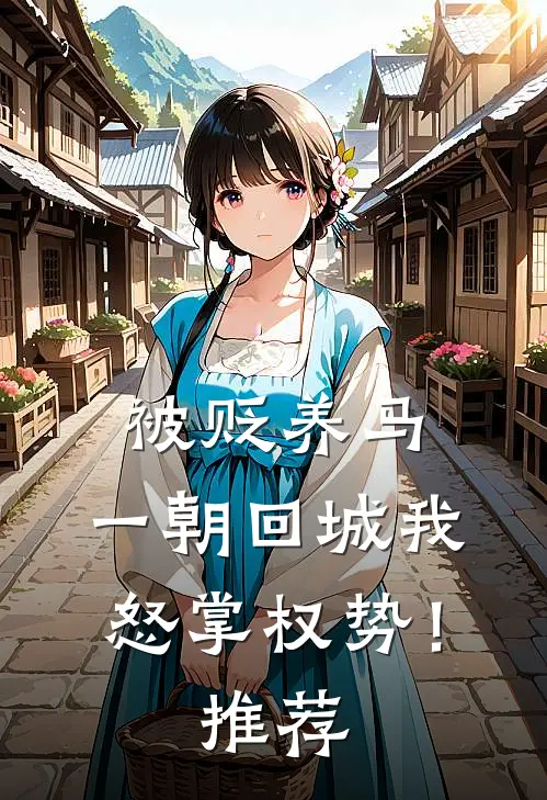 被贬养马，一朝回城我怒掌权势！推荐