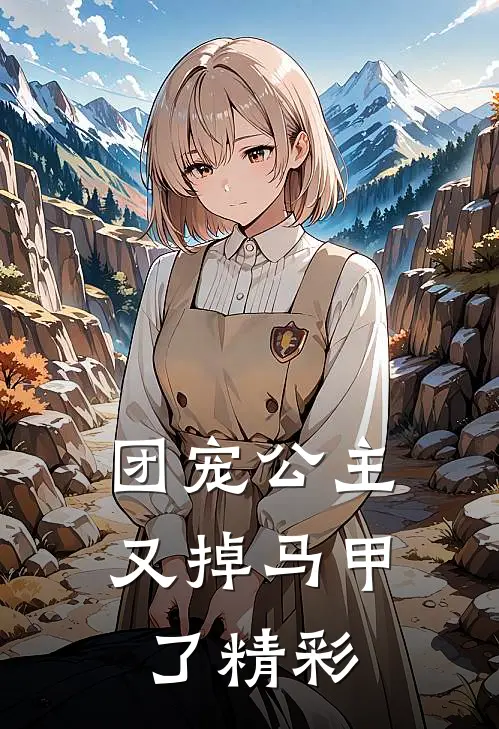 团宠公主又掉马甲了精彩